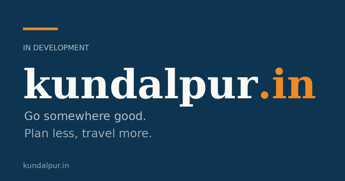 Link preview image for kundalpur.in